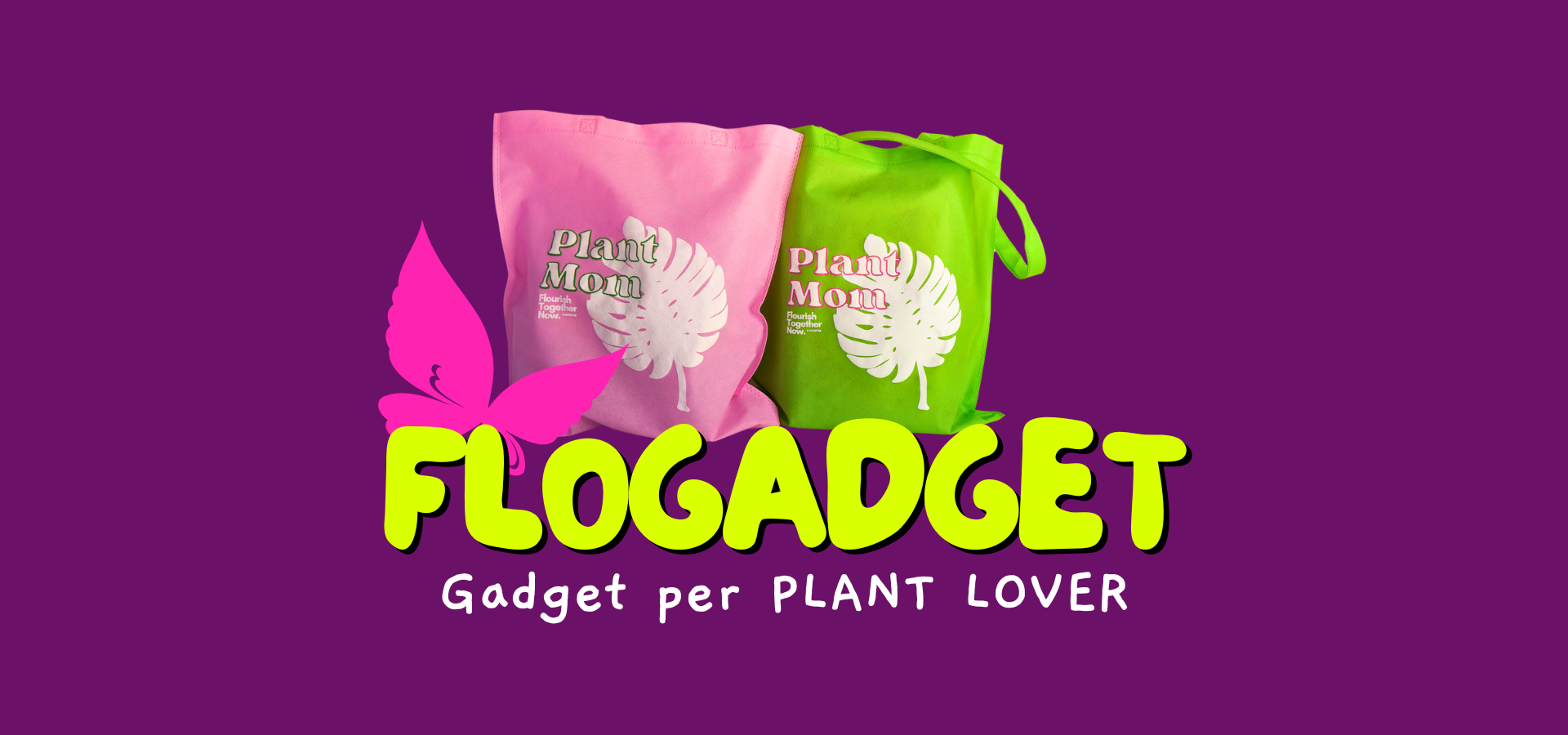 FLOGadget collection
