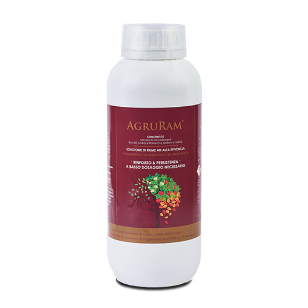 Agruram
