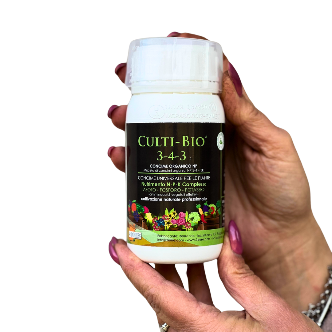 Culti-Bio 343