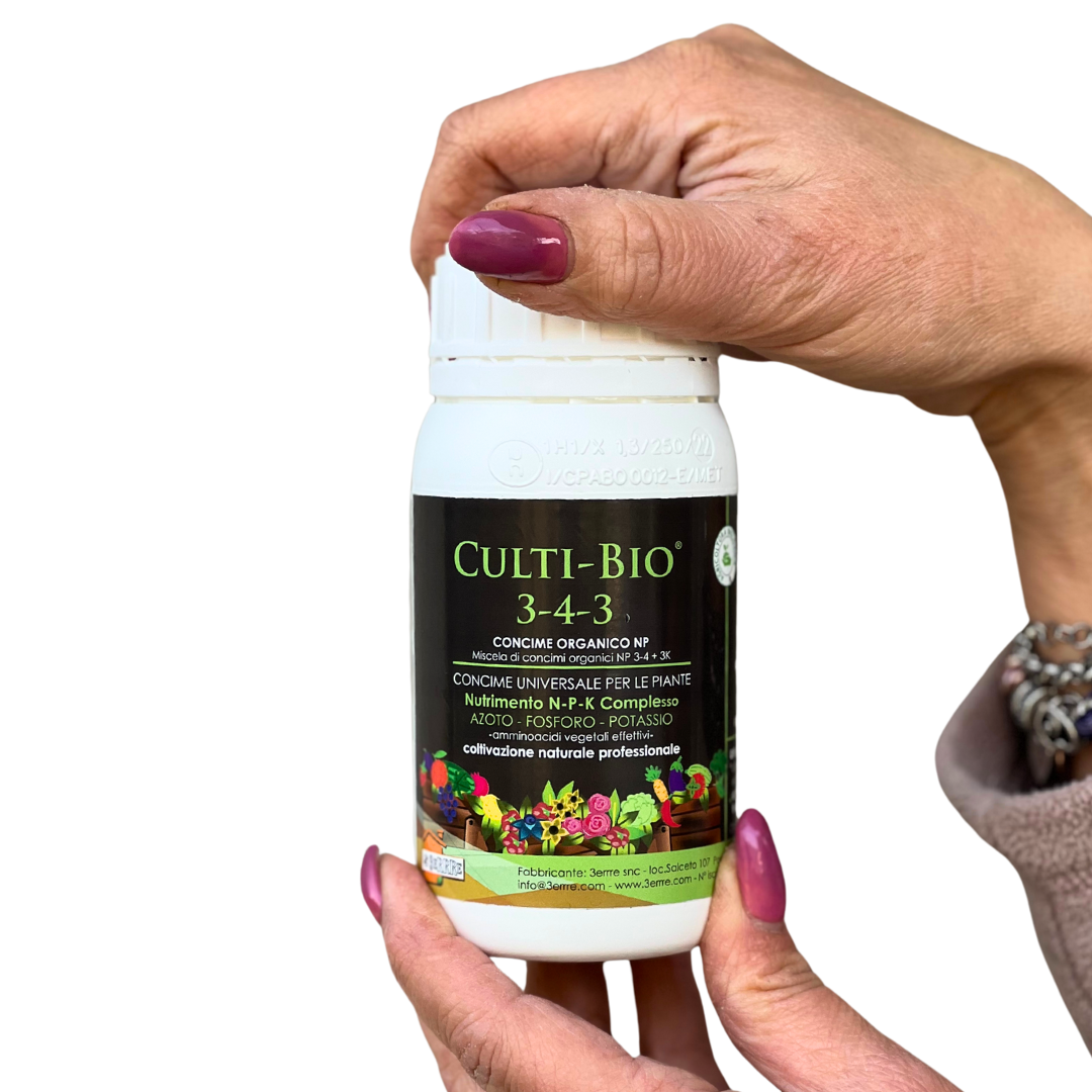 Culti-Bio 343