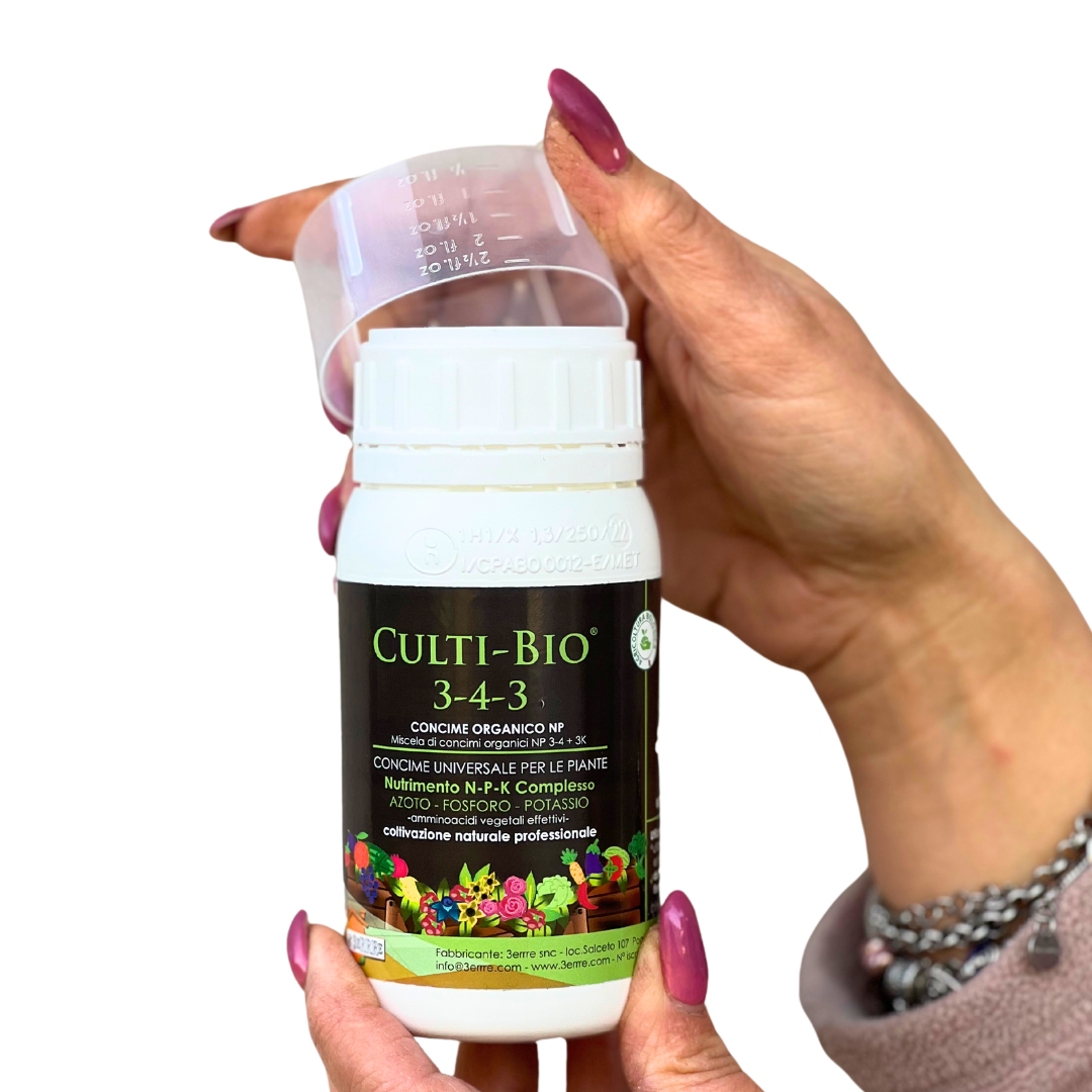 Culti-Bio 343