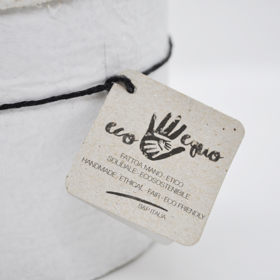 Vaso Collezione "Puglia" 9cm