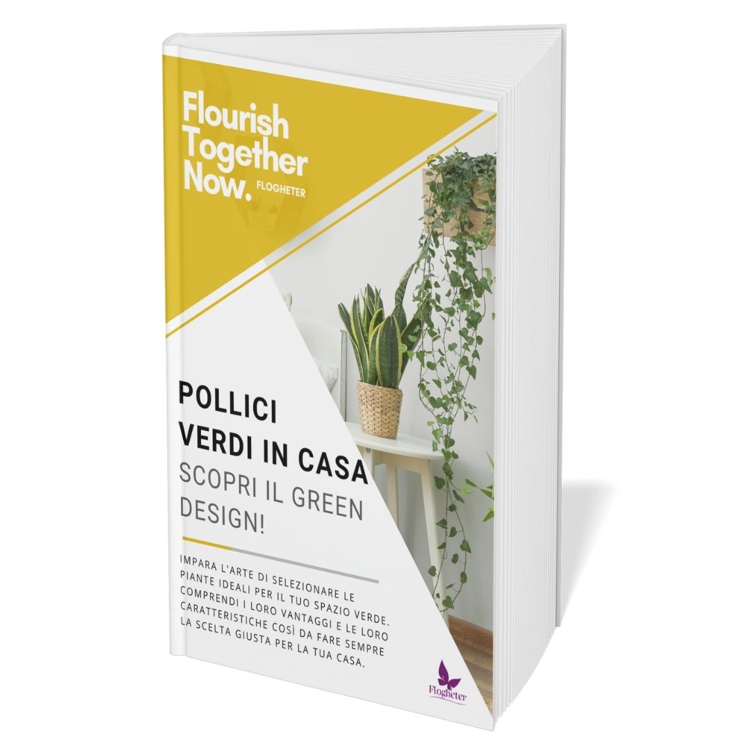 Ebook: Impara il Green Design