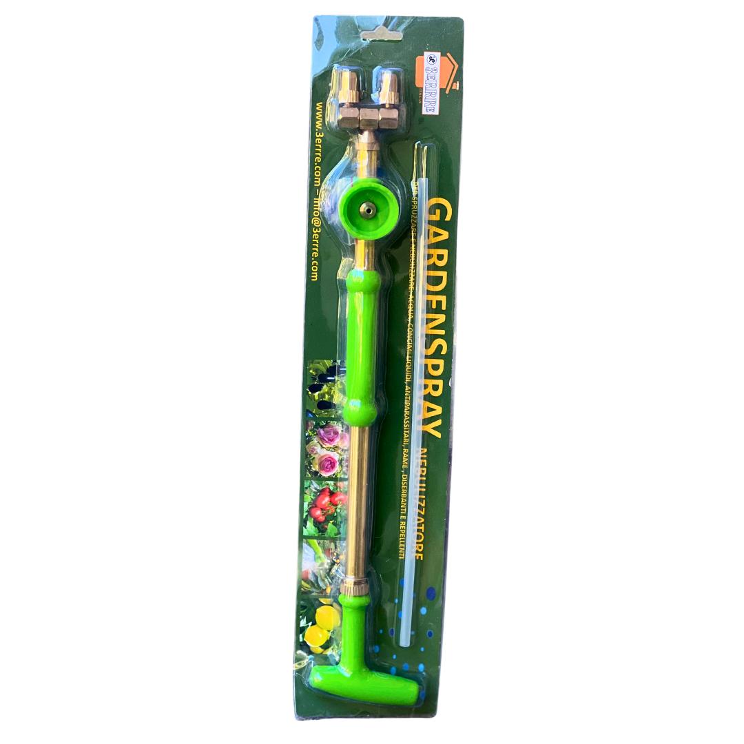 GardenSpray Nebulizzatore