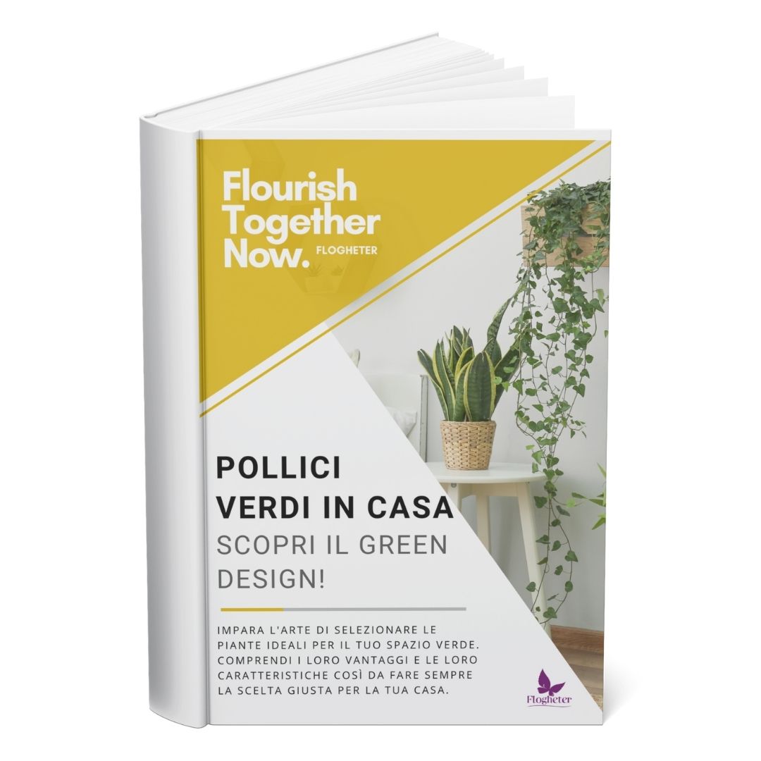 Ebook: Impara il Green Design