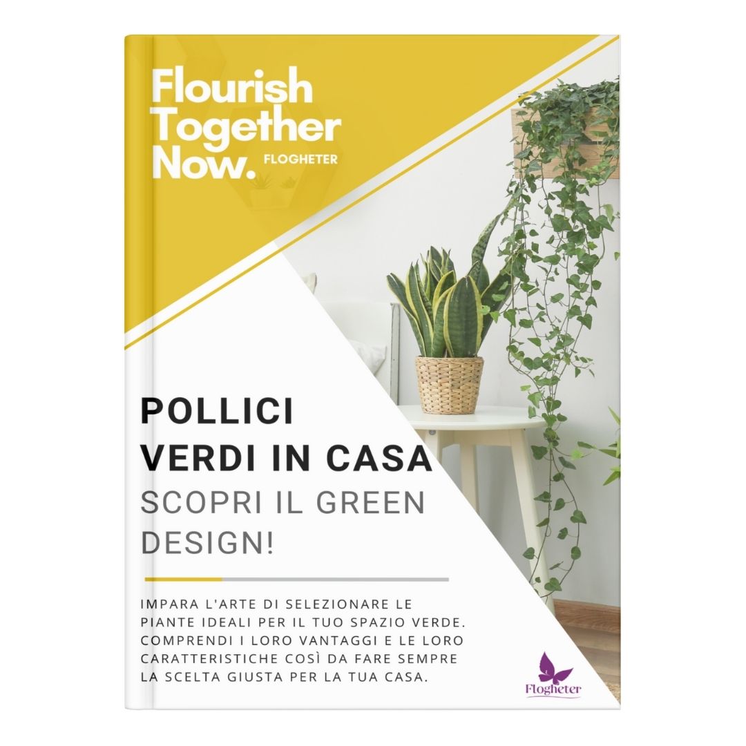Ebook: Impara il Green Design