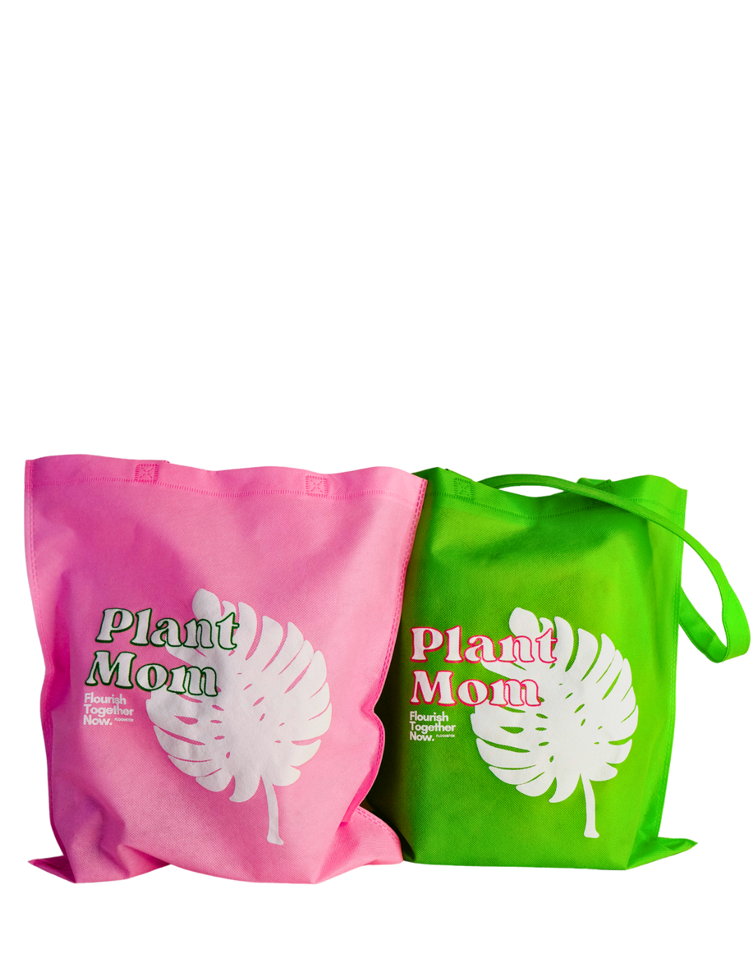 FLObag "Plant Mom"