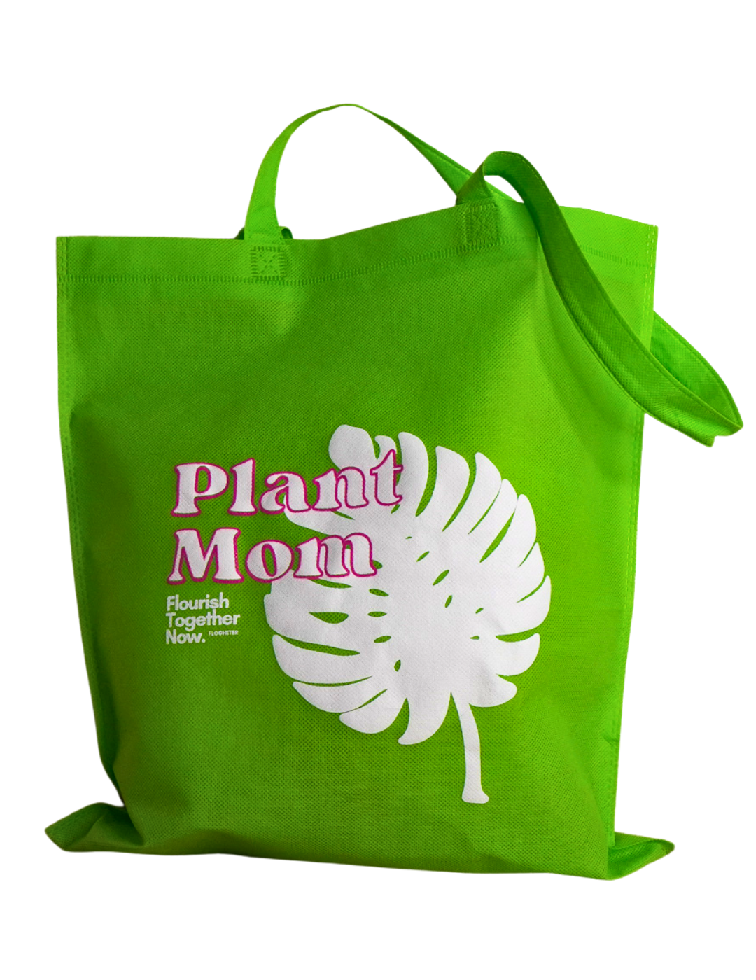 FLObag "Plant Mom"