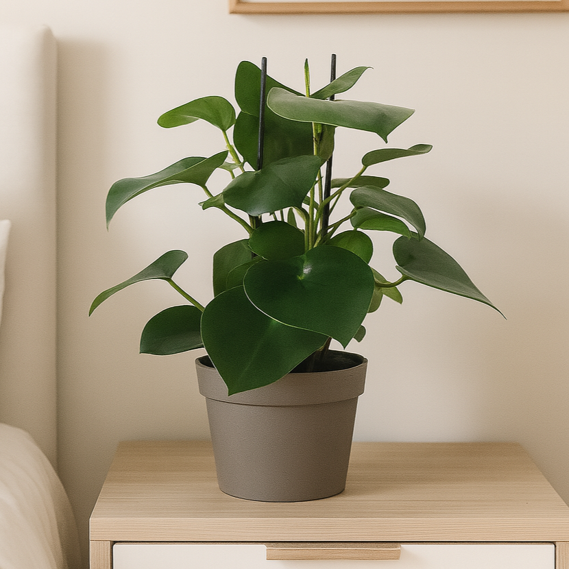 Peperomia polybothrya RAINDROP