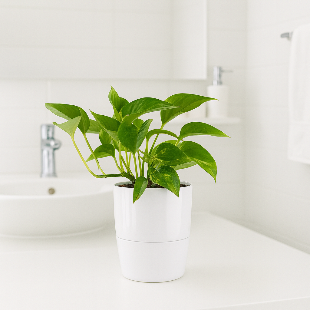 Scindapsus Pothos Aureum Ø9