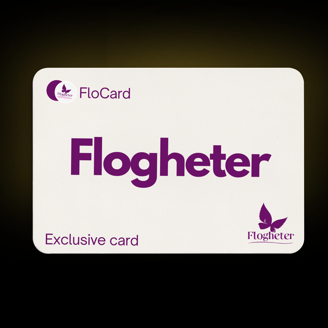 FloCard - Exclusive Member