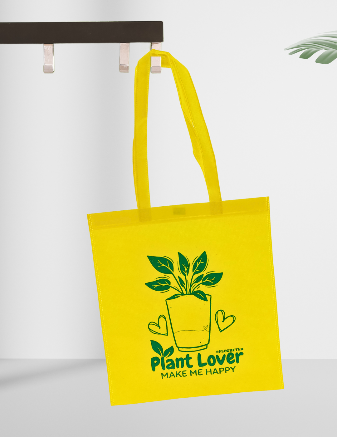 FLObag "Plant Lover"