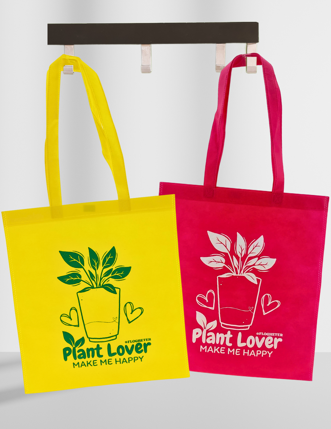 FLObag "Plant Lover"