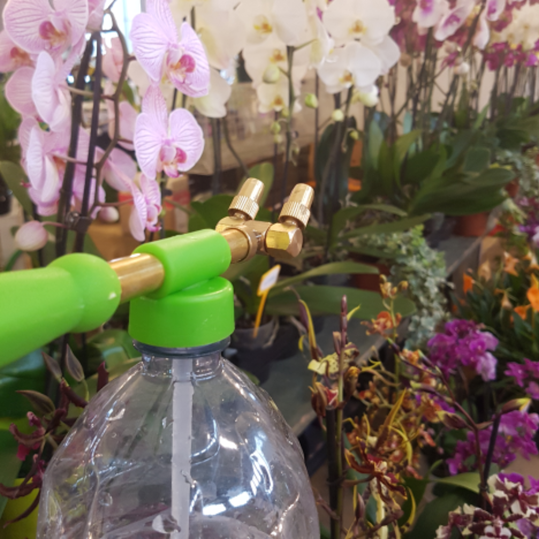 GardenSpray Nebulizzatore