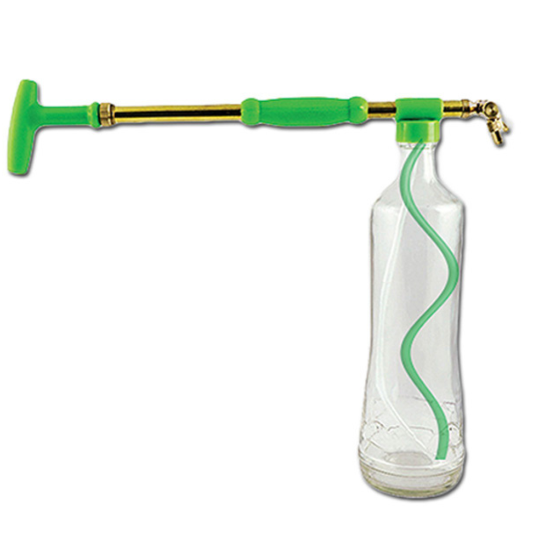 GardenSpray Nebulizzatore