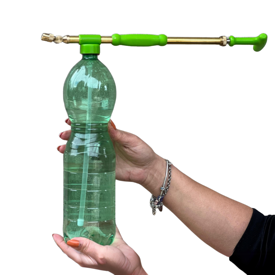 GardenSpray Nebulizzatore