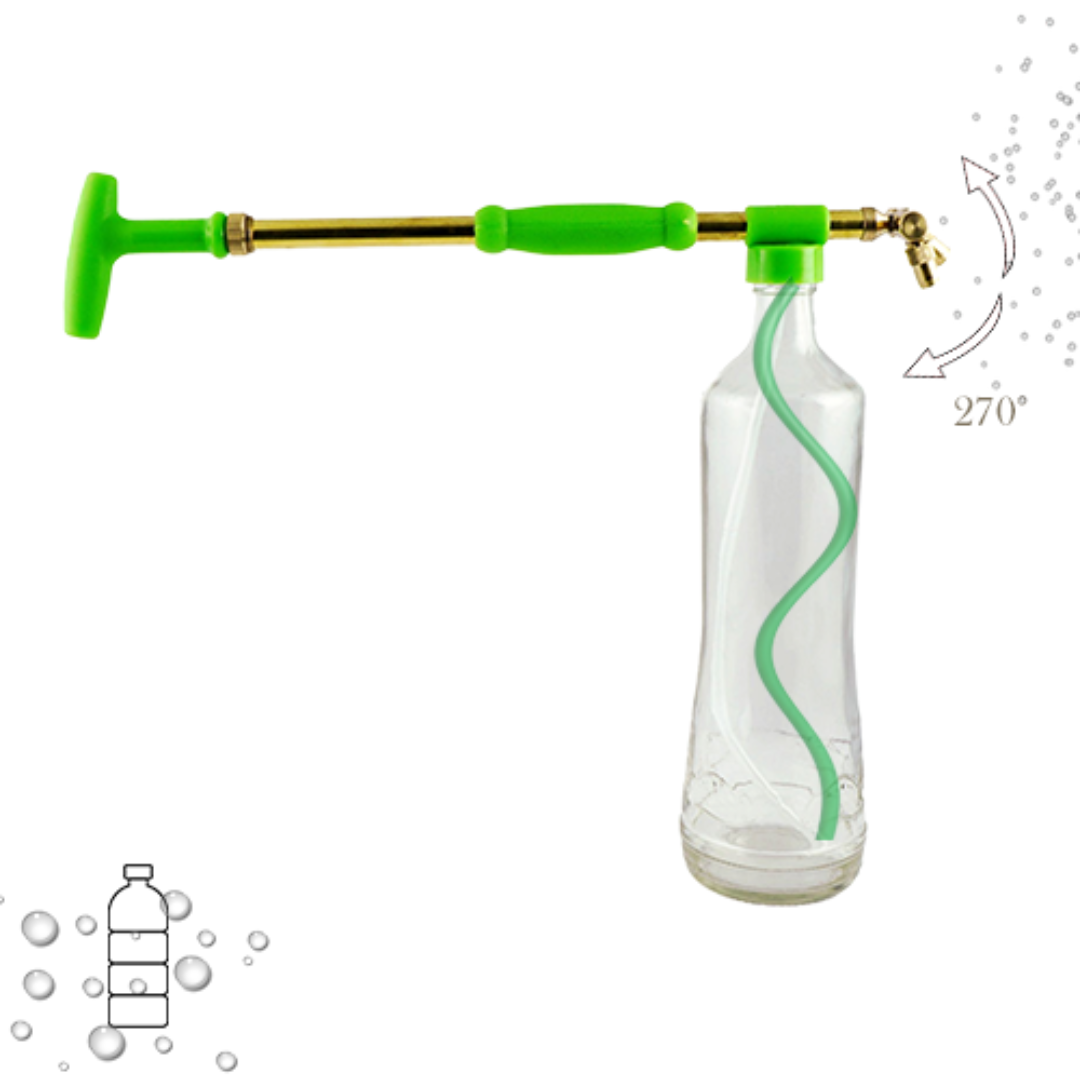 GardenSpray Nebulizzatore