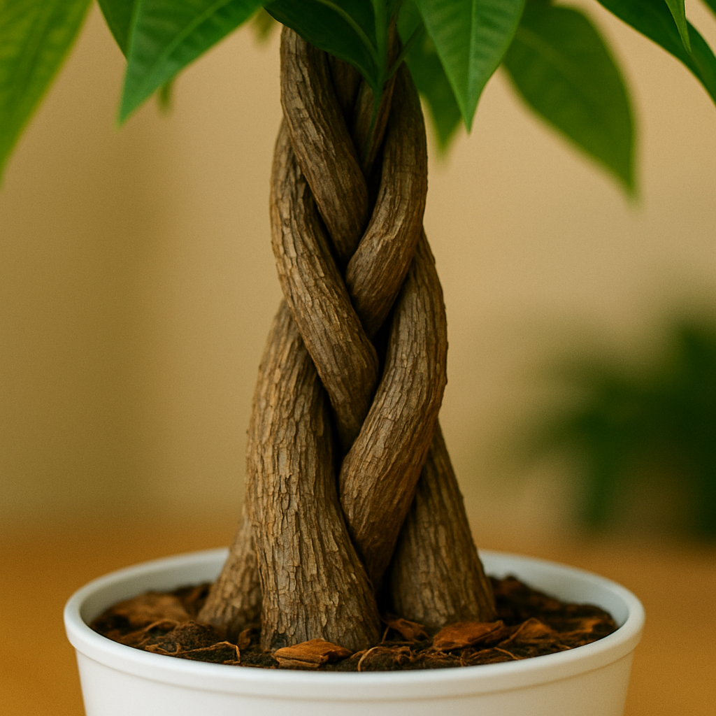 Pachira Aquatica