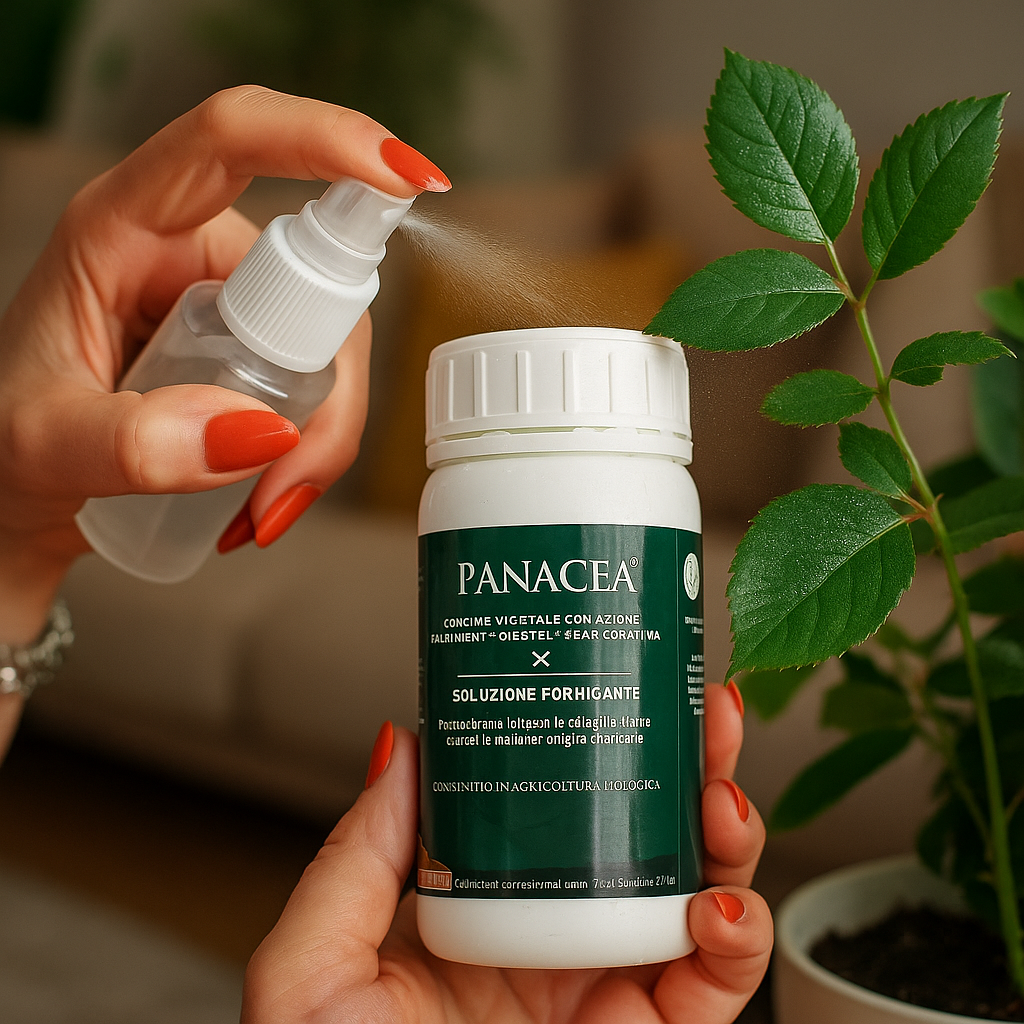 Panacea
