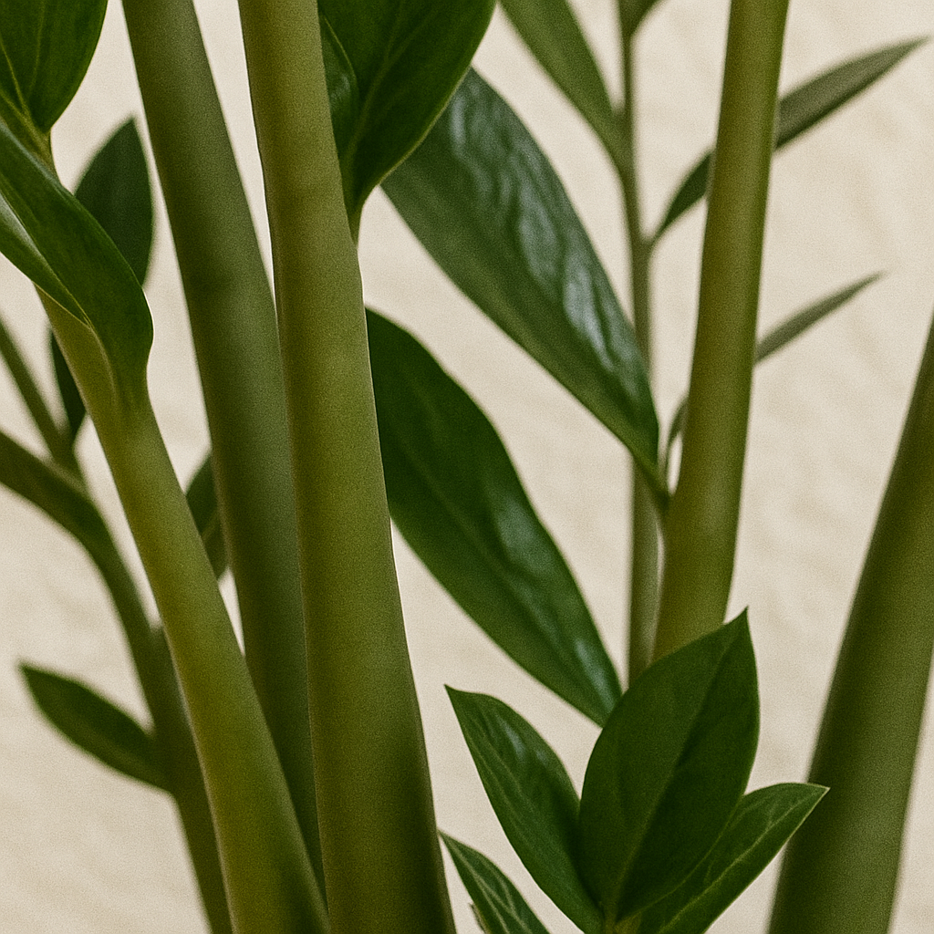 Zamioculcas