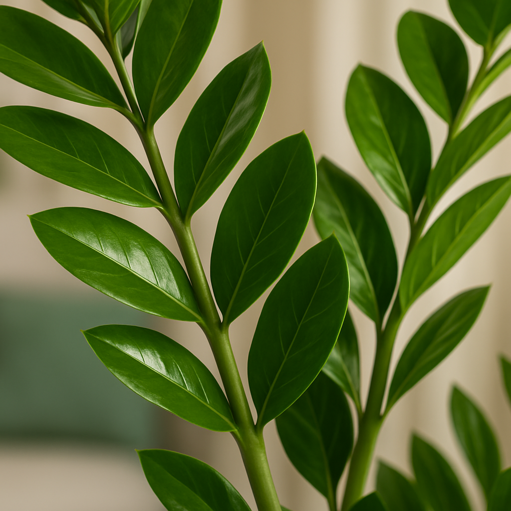 Zamioculcas