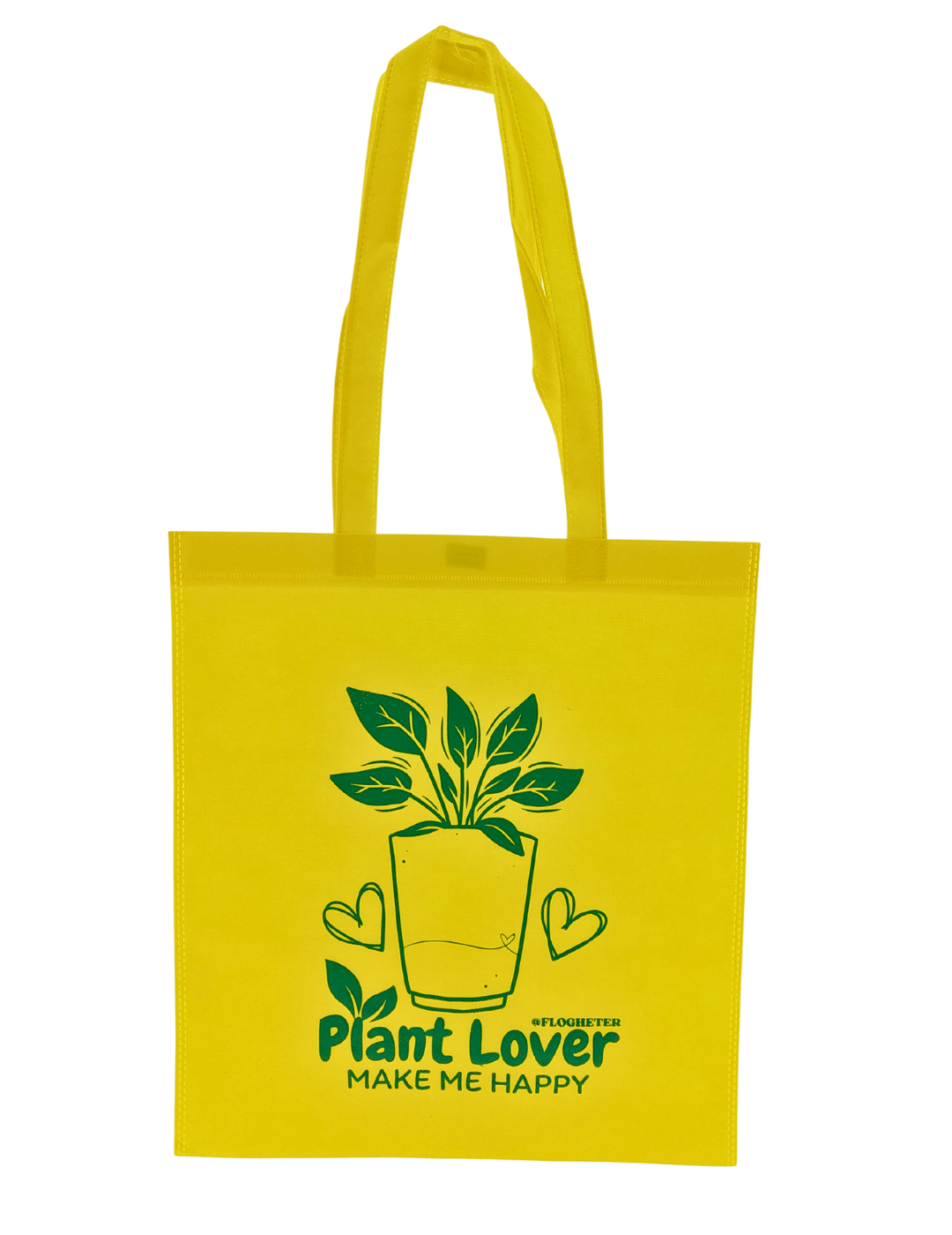 FLObag "Plant Lover"