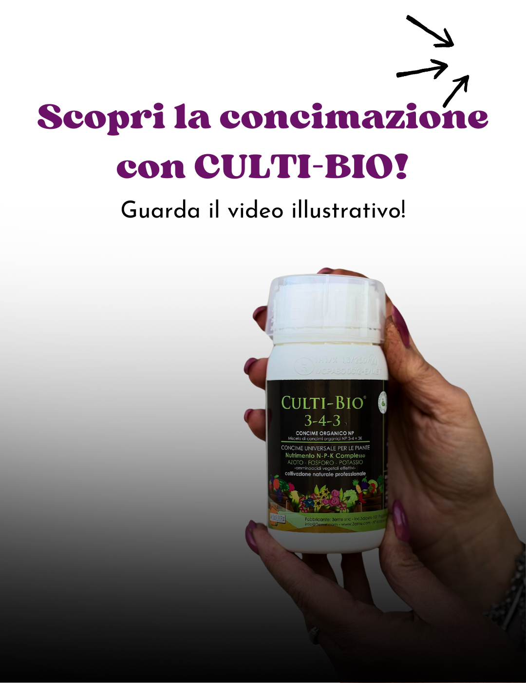 Culti-Bio 343