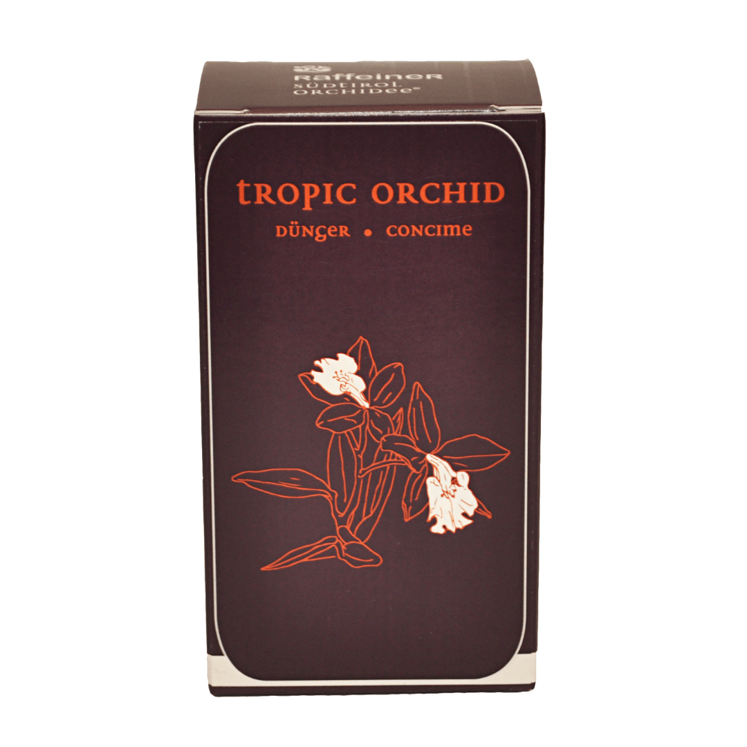 Terriccio (Bark) + Concime per Orchidee -