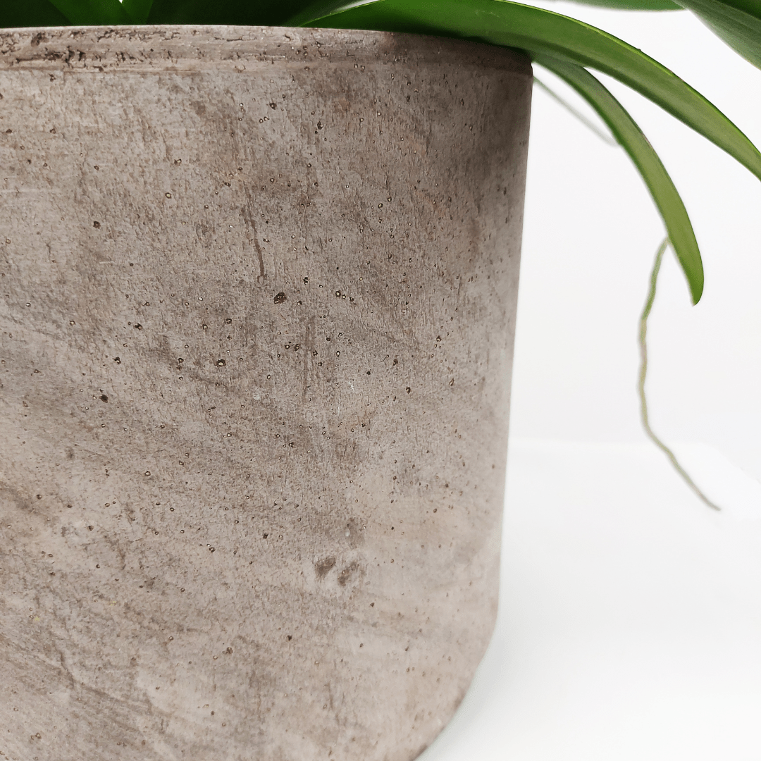 Vaso Ceramica "Etruria" -