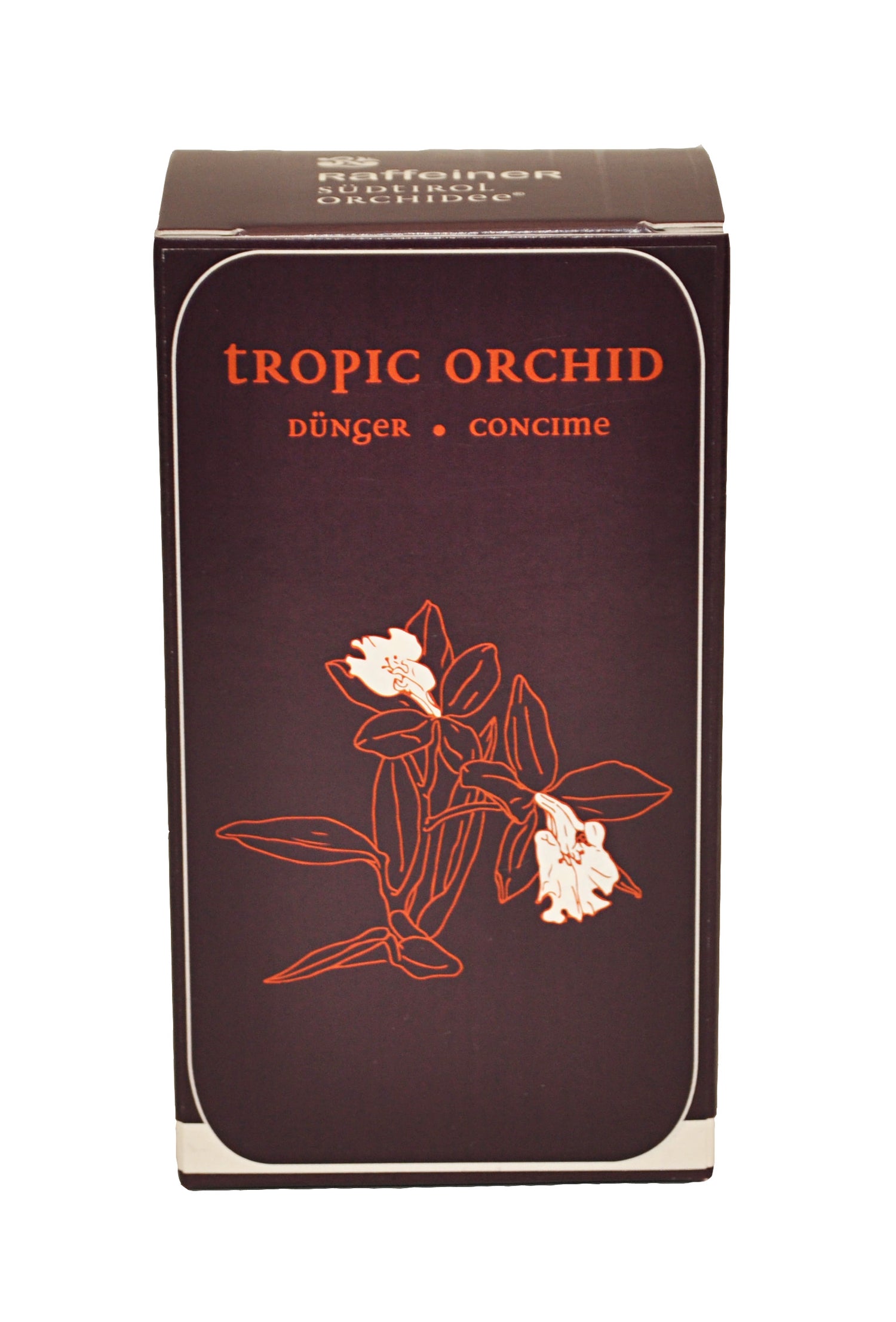 Terriccio (Bark) + Concime per Orchidee