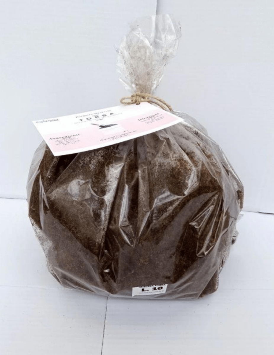 Substrato ( Torba ) -