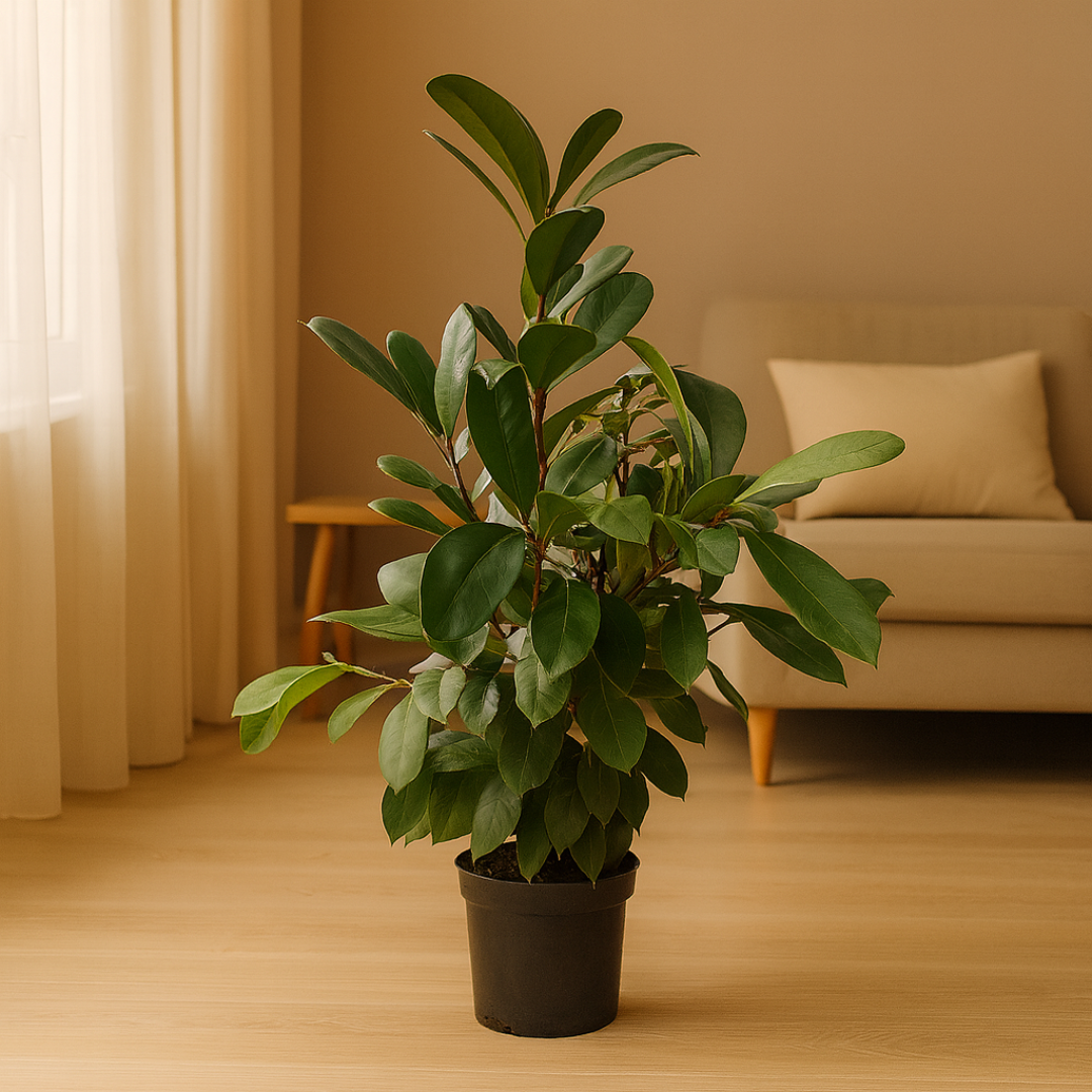 Ficus Cyathistipula