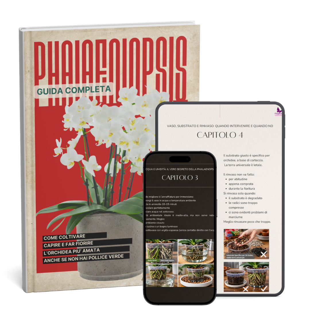 Da 0 a Pollice Verde