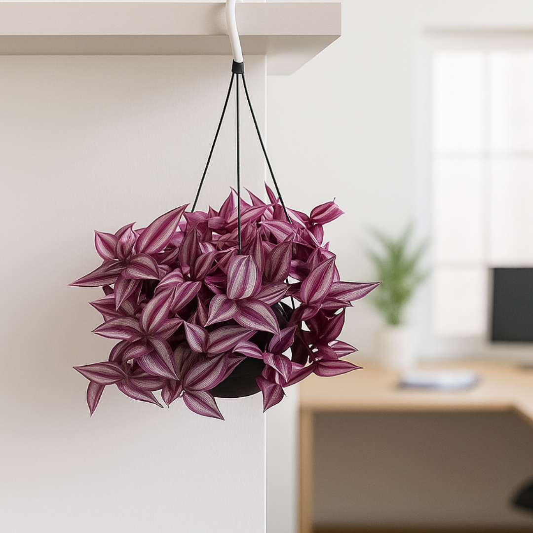 Tradescantia PINK PARADISE Baschet20