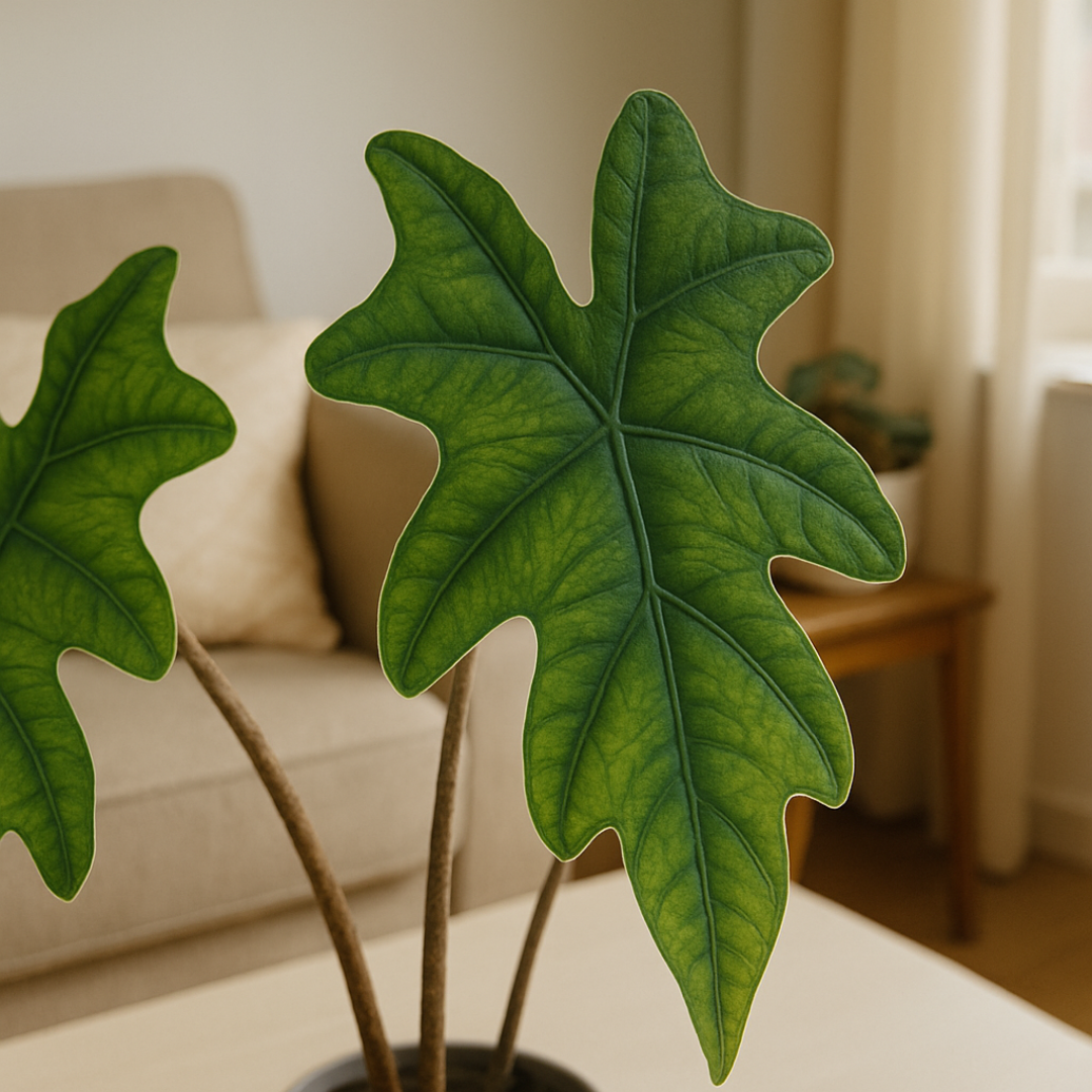 Alocasia Jacklyn