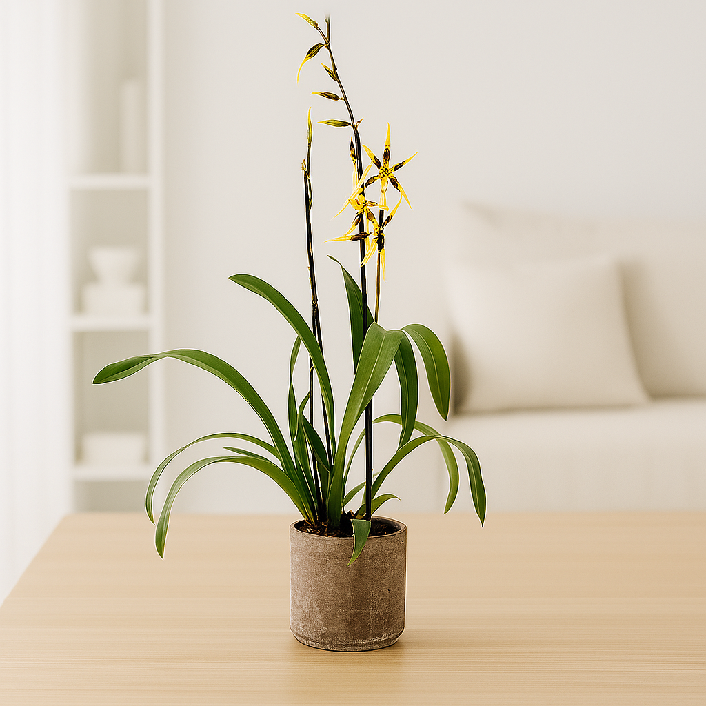 Brassia Padova