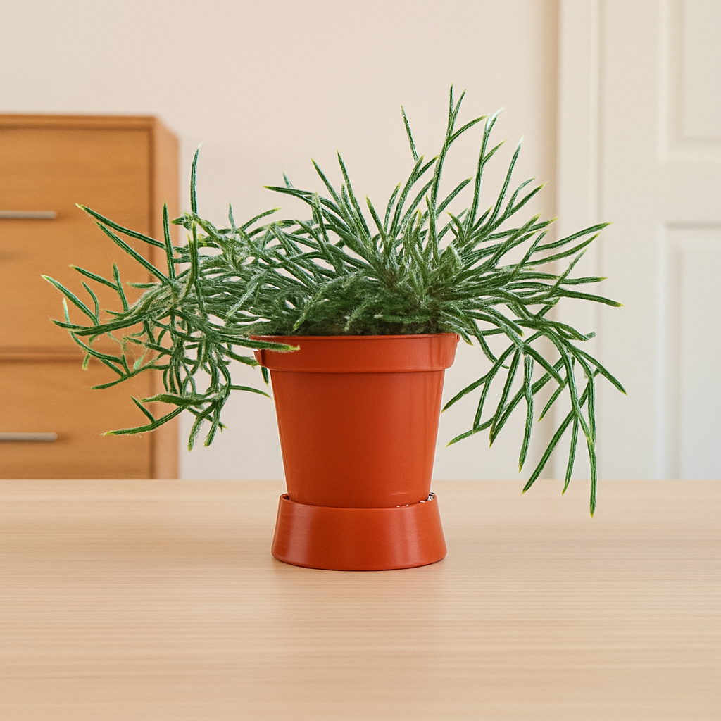 Rhipsalis Pilocarpa