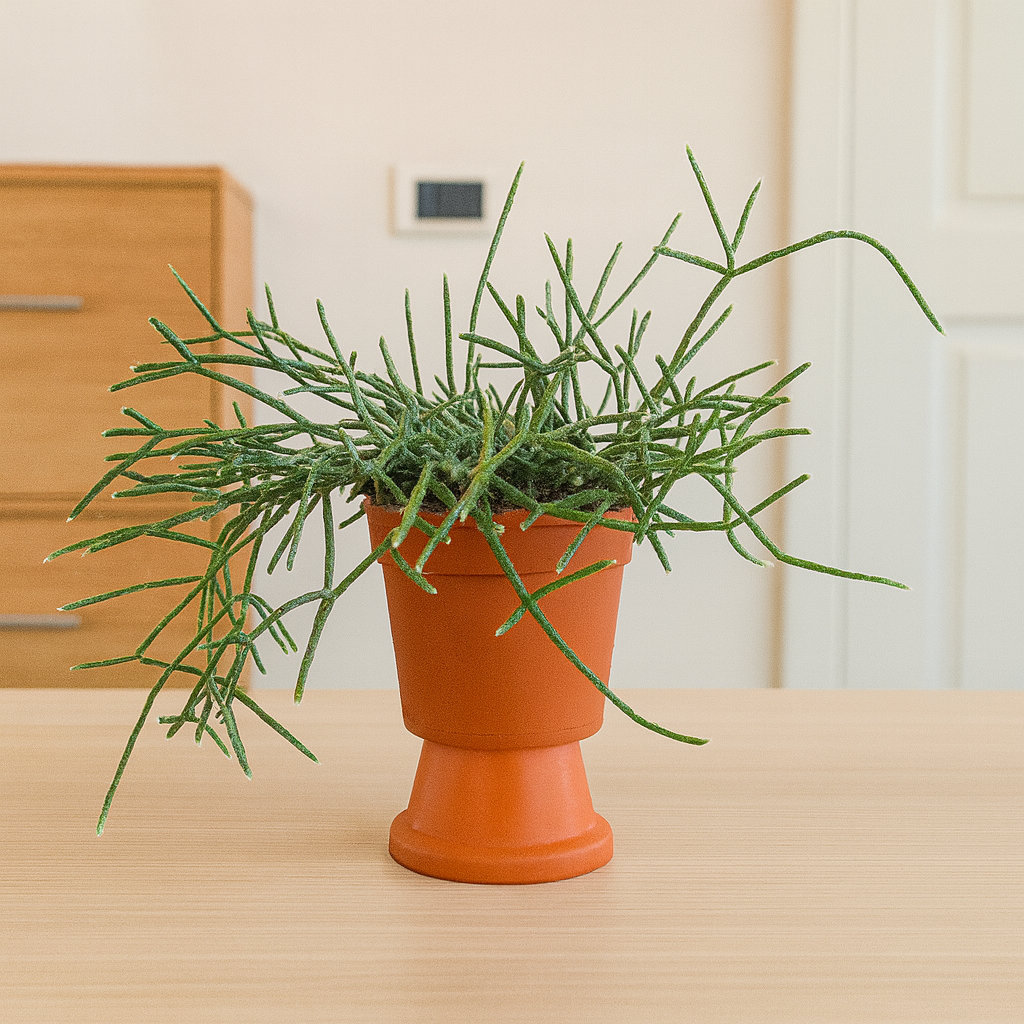 Rhipsalis Pilocarpa