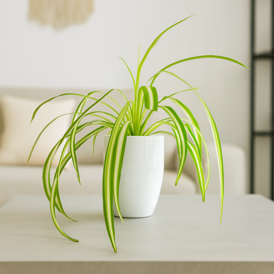 Chlorophytum Comosum Ø9