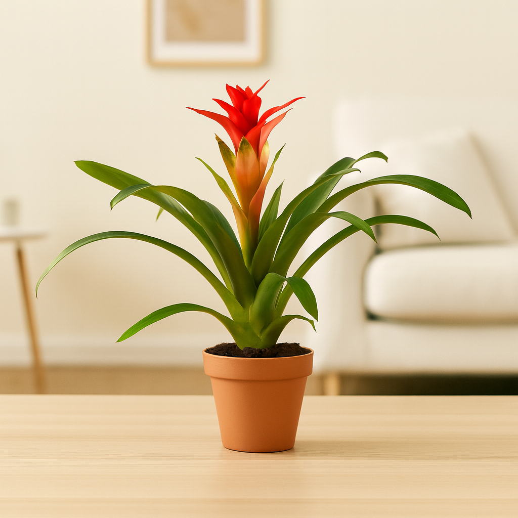 Guzmania