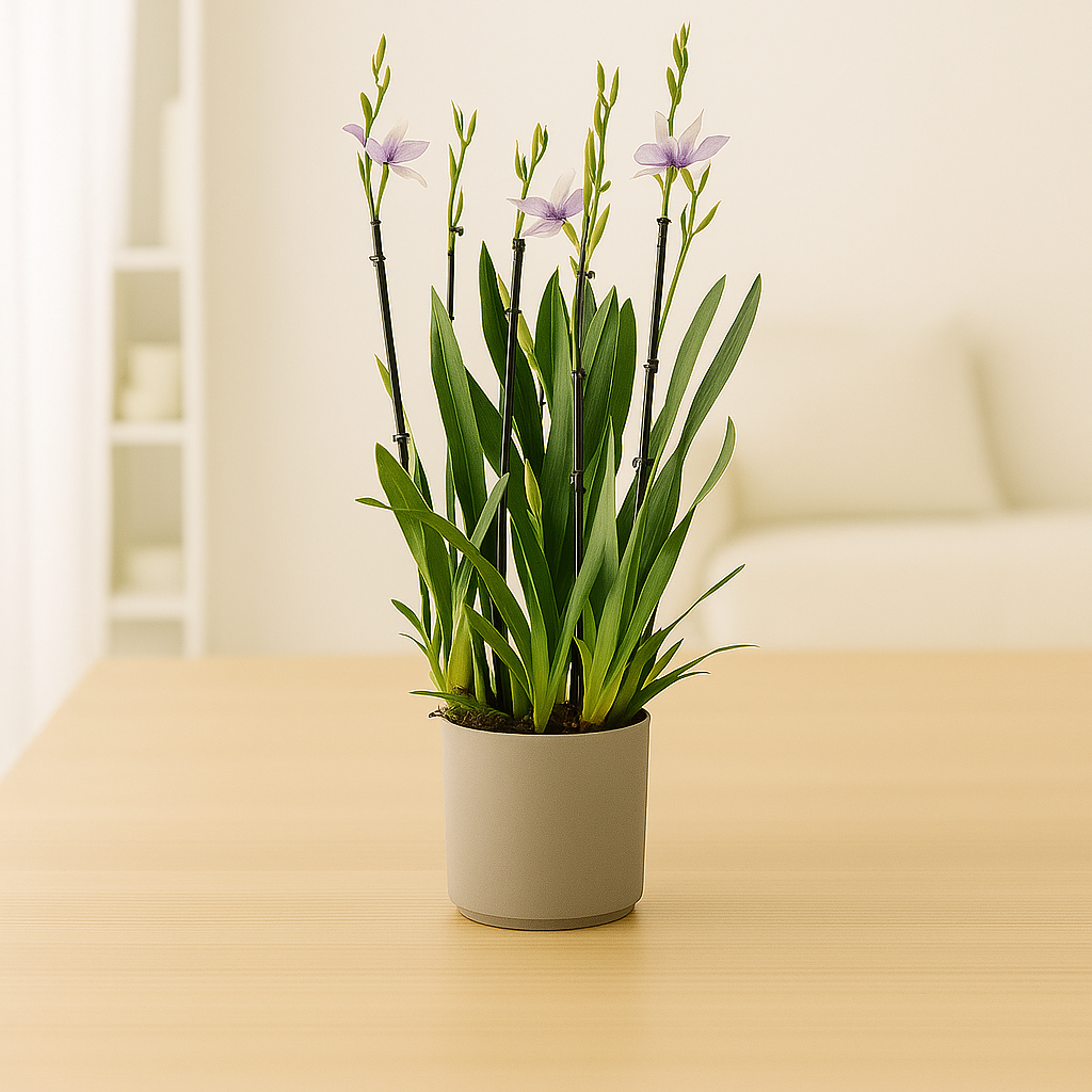 Miltonia Sofie
