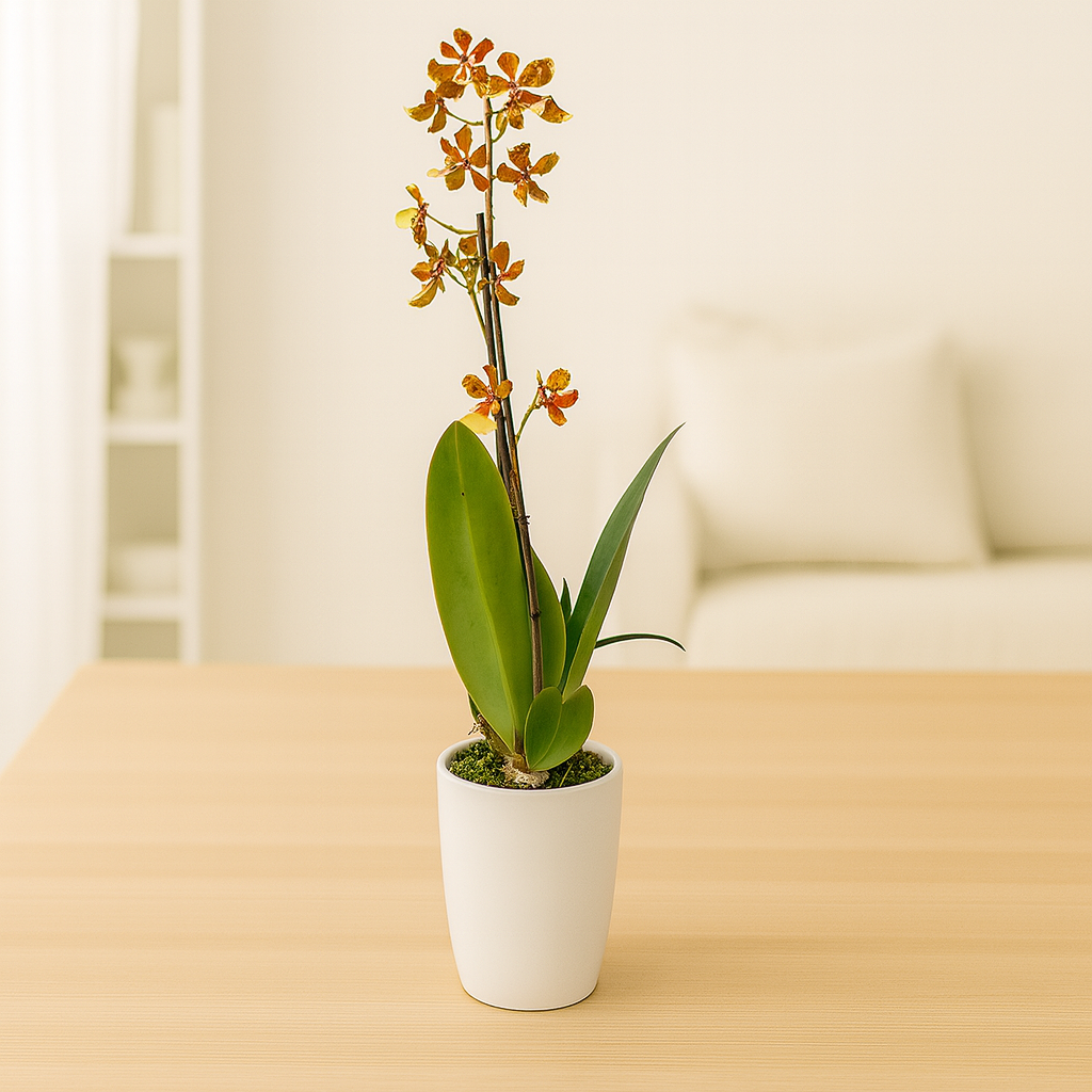 Oncidium Bicolor Lena