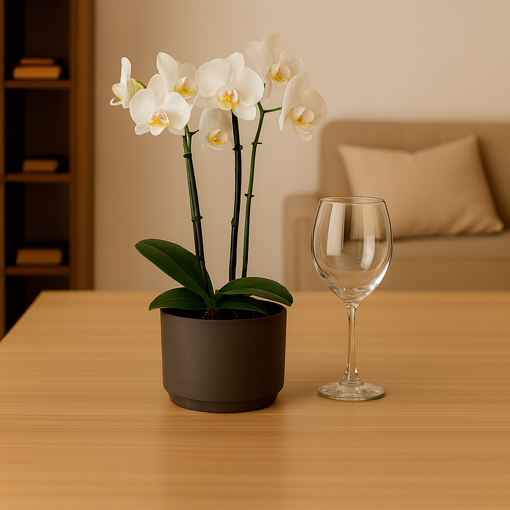 Phalaenopsis Catia Ø9