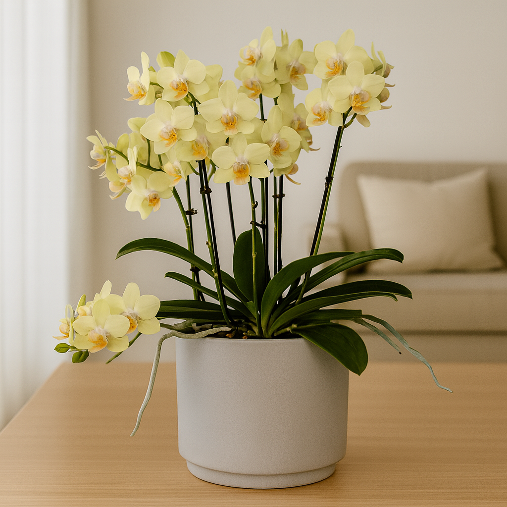 Phalaenopsis Mazzo di Fiori Ø14
