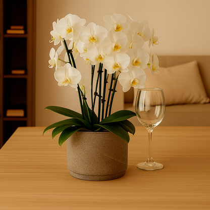 Phalaenopsis Mazzo di Fiori Ø14
