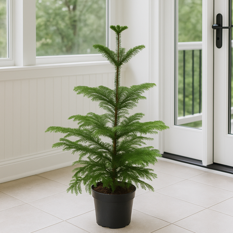 Araucaria Excelsa
