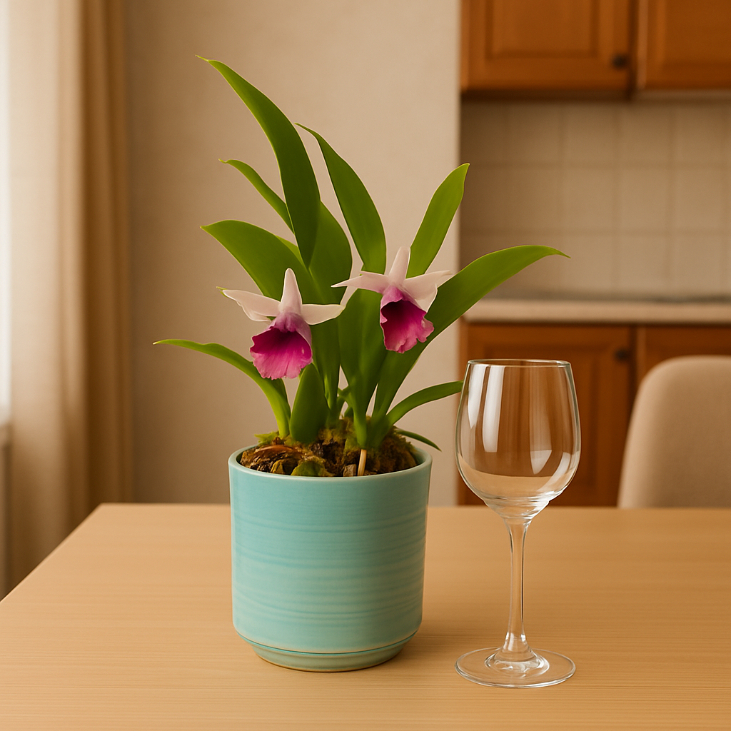 Cochleanthes Ø12