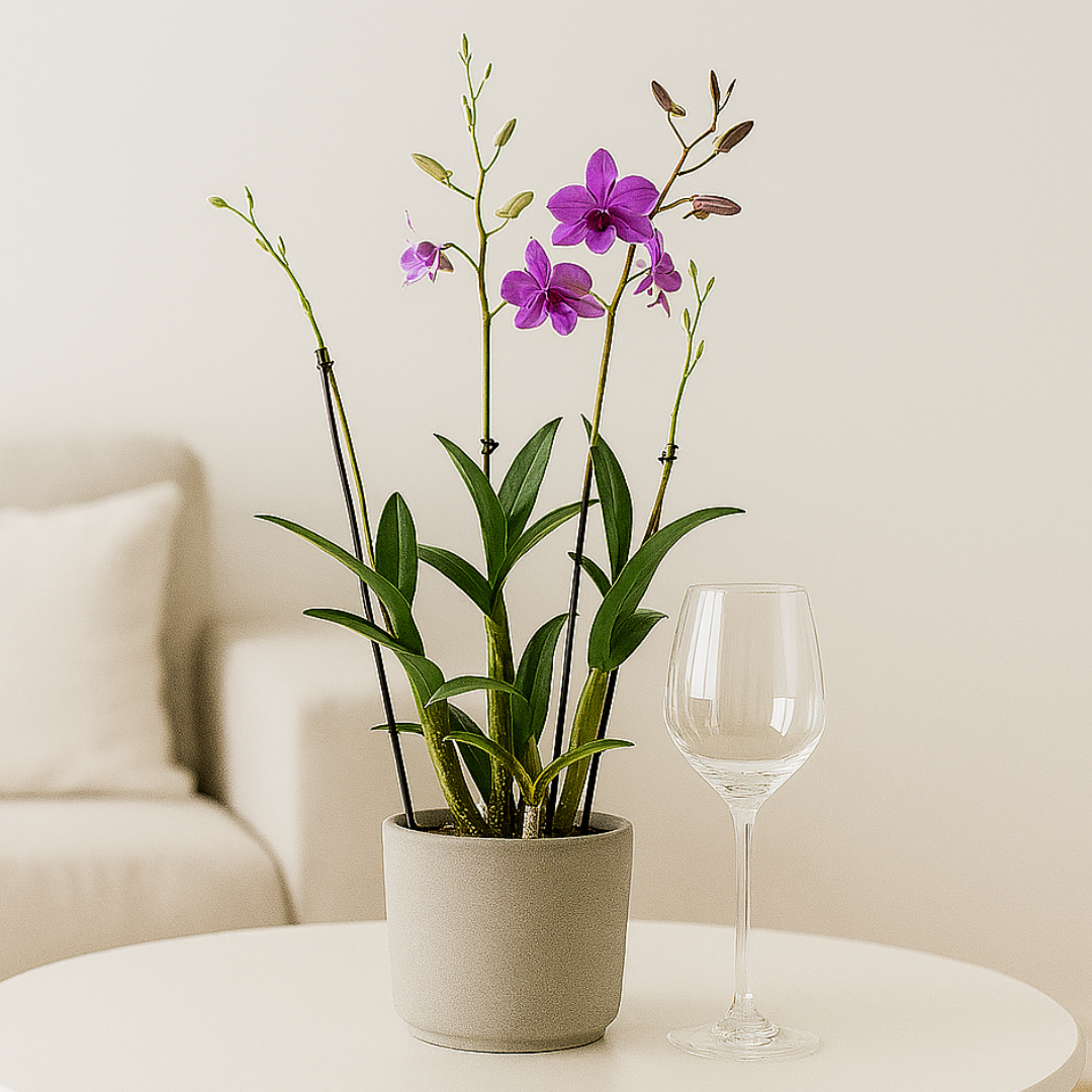 Dendrobium Phalaenopsis