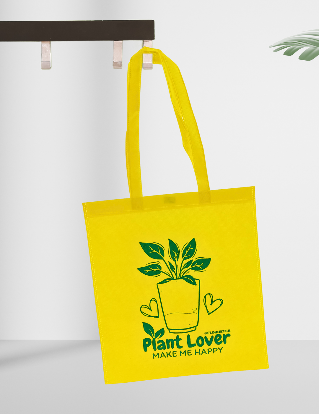 FLObag &quot;Plant Lover&quot;