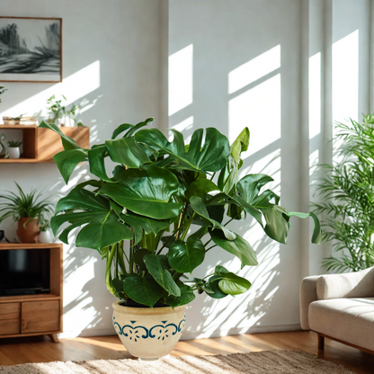 Monstera Deliciosa